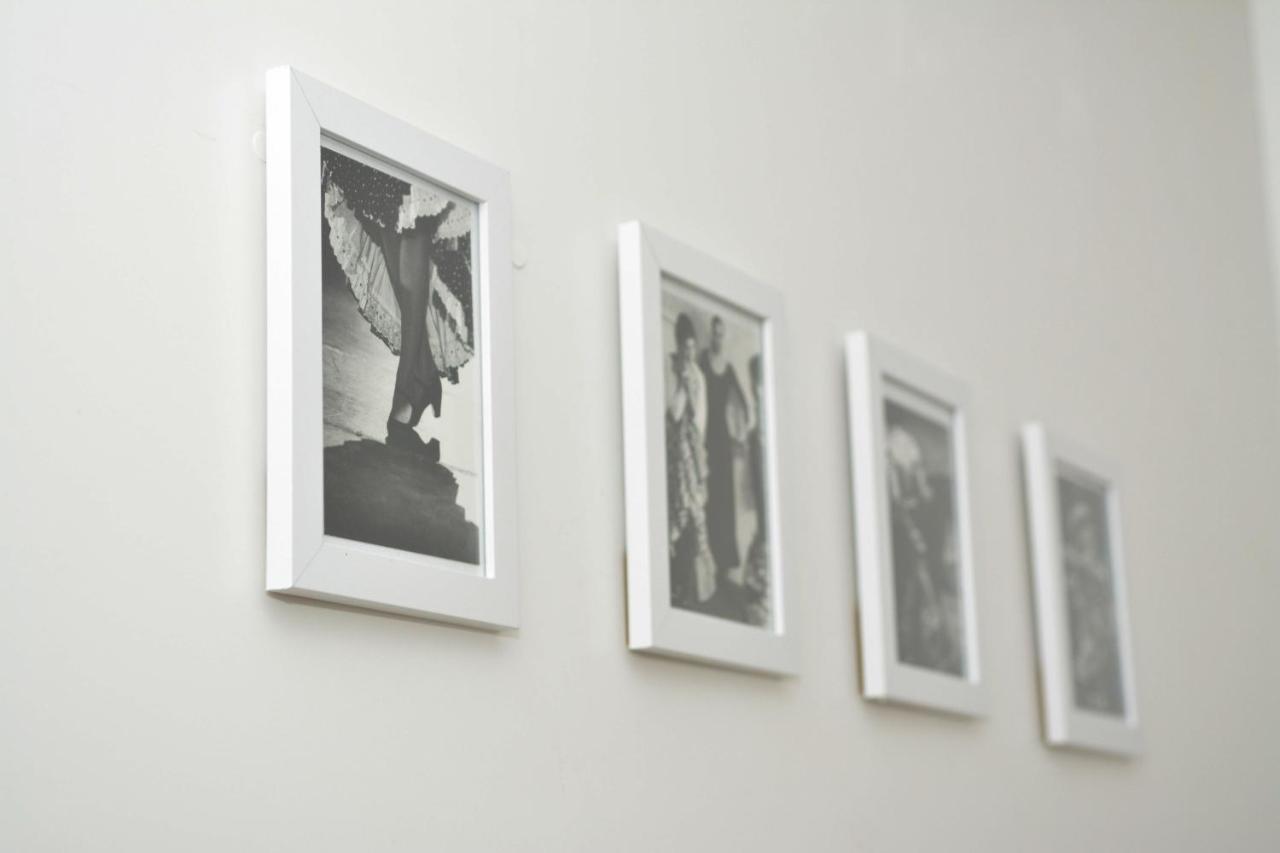 באינה באשטה White Arrow Apartment מראה חיצוני תמונה