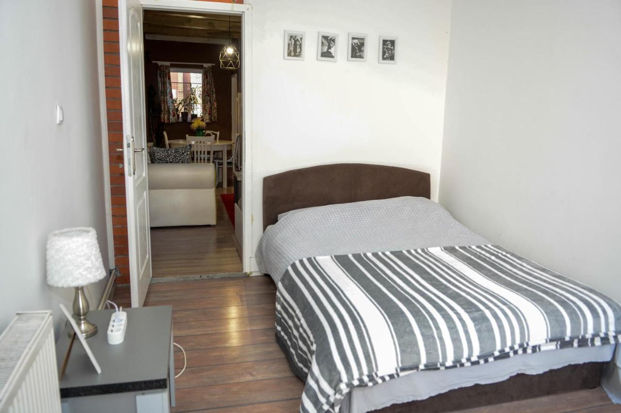 באינה באשטה White Arrow Apartment מראה חיצוני תמונה
